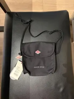 DANTON ショルダーポーチ