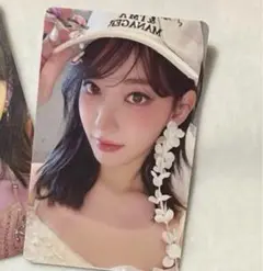 ルセラ hot ルセラフィム サクラ 宮脇咲良 ラキドロ HMV SAKURA