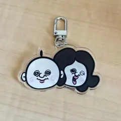 パンパンくん 日本ポップアップ 限定 キーホルダーのサムネイル