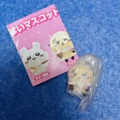 ちいかわ たべものいっぱいマスコット3 ラッコ
