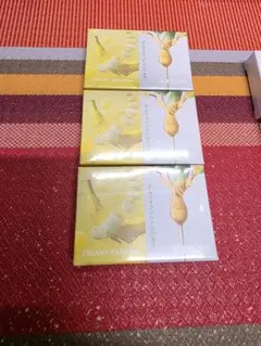 DR.VAPE ドクターベイプ3 カートリッジ クリーミーバナナ