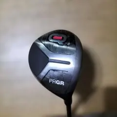PRGR Q 18 フェアウェイウッドのサムネイル