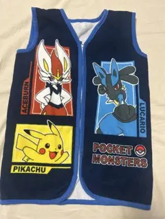 ポケットモンスター スリーパー かいまき