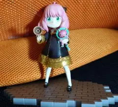 F:NEX SPY×FAMILY アーニャ　1/7スケールフィギュア