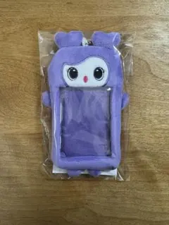 TWICE LOVELY カードケースキーホルダー