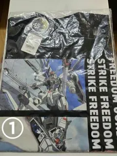 ユニクロ　ガンダムTシャツ　M