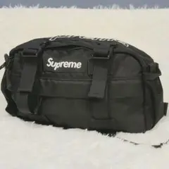 Supreme 19AW ウエストバッグ　シュプリーム 2026年最新】SUPREME(シュプリーム)19AW Waist Bag ウエストバッグの