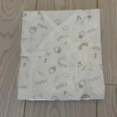 たまひよ　こどもビームスコラボ　肌着