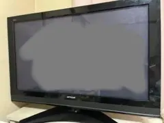 ジャンク品 HITACHI Wooo 42インチ プラズマテレビ 本体のサムネイル