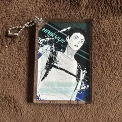 ハイキュー ドミノ風アクリルキーホルダー 岩泉一 - メルカリ