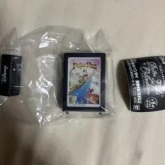 ディズニーキャラクターポスターライトコレクション　 ピーターパン