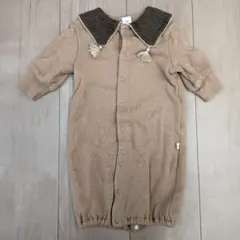 バースデイ　コトリ　襟付　ツーウェイオール