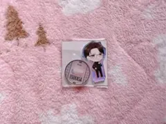 スタマイ 朝霧司 アクリルスタンド