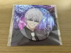 五条悟 ファンパレ　缶バッジ