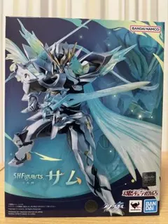 S.H.Figuarts サム フィギュア 崩壊スターレイル