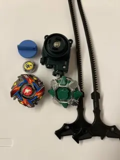 2025年最新】グリップ 爆転シュートベイブレードの人気アイテム