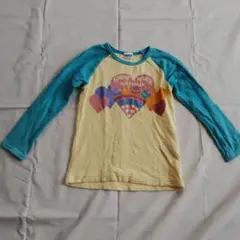 easyfreak 長袖Tシャツ 120のサムネイル