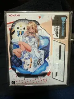 ICEx 八神遼介 インストール FC限定 アクリルスタンド アクスタ - メルカリ