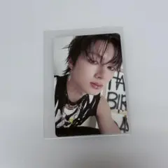 SEVENTEEN トレカ ジュン