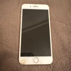 Apple iPhone 8 Plus 64GB ゴールド