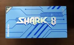 Blackview shark8 グローバル版 8GB 128GB オマケ付
