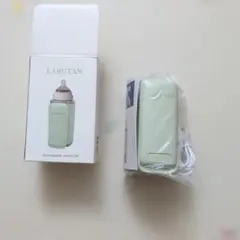 LARUTAN Rechargeable Warm Milk 本体のサムネイル