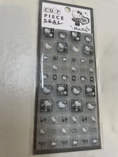 ギャルキティ タイルシール