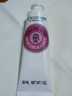 こう様専用★L'Occitane シアハンドクリーム 30ml
