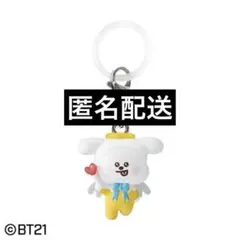 BT21 めじるしアクセサリー CHIMMY