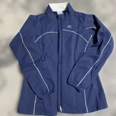 ミズノジャケットのみ　S