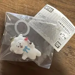 BT21 めじるしアクセサリー エンジェルver Rj BTS