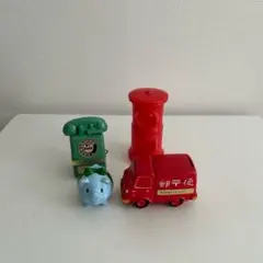 昭和レトロ 初代オバQ 陶器製貯金箱 オバケのQ太郎 藤子不二雄 パチ