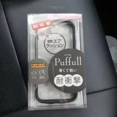 ray-out Puffull iPhone 12/12 Pro用ケースのサムネイル