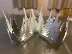 IKEA LEDツリー形状クリスマス装飾のサムネイル