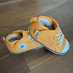 CONVERSE ハイカットスニーカー 14.5 cm