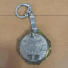 日光　キーホルダー