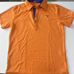 PUMA GOLF ポロシャツ