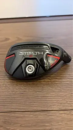 TaylorMade STEALTH 2 PLUS Rescue #4のサムネイル