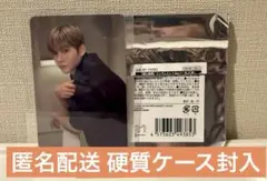 RIIZE らいずし 公式 限定 ポップアップ 6000円 トレカ ウンソク