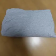 無印良品 綿天竺 ボックスシーツ シングル 浅型 グレー