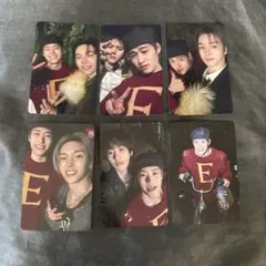 RIIZE All of You ユニット トレカ ソヒ