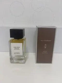 NILE FRAGRANCE CORK WOOD 50ml