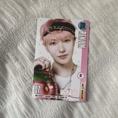 ロンジュン　トレカ　MD GO BACK TO THE FUTURE