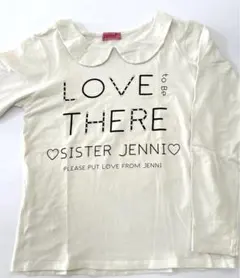 sister JENNYロンＴ　150