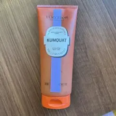 L'Occitane Body Scrub 200ml