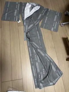プレタきもの单衣のサムネイル