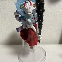 ワンピース ヤマト フィギュアのサムネイル
