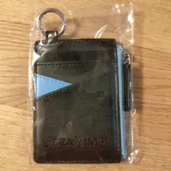 にじさんじ パスケース イブラヒム