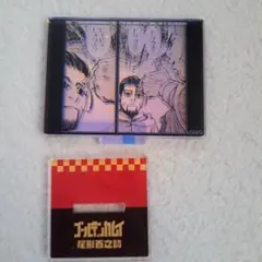 ゴールデンカムイ 尾形百之助 アクリルスタンド