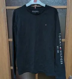 ロンT トミーヒルフィガー　164